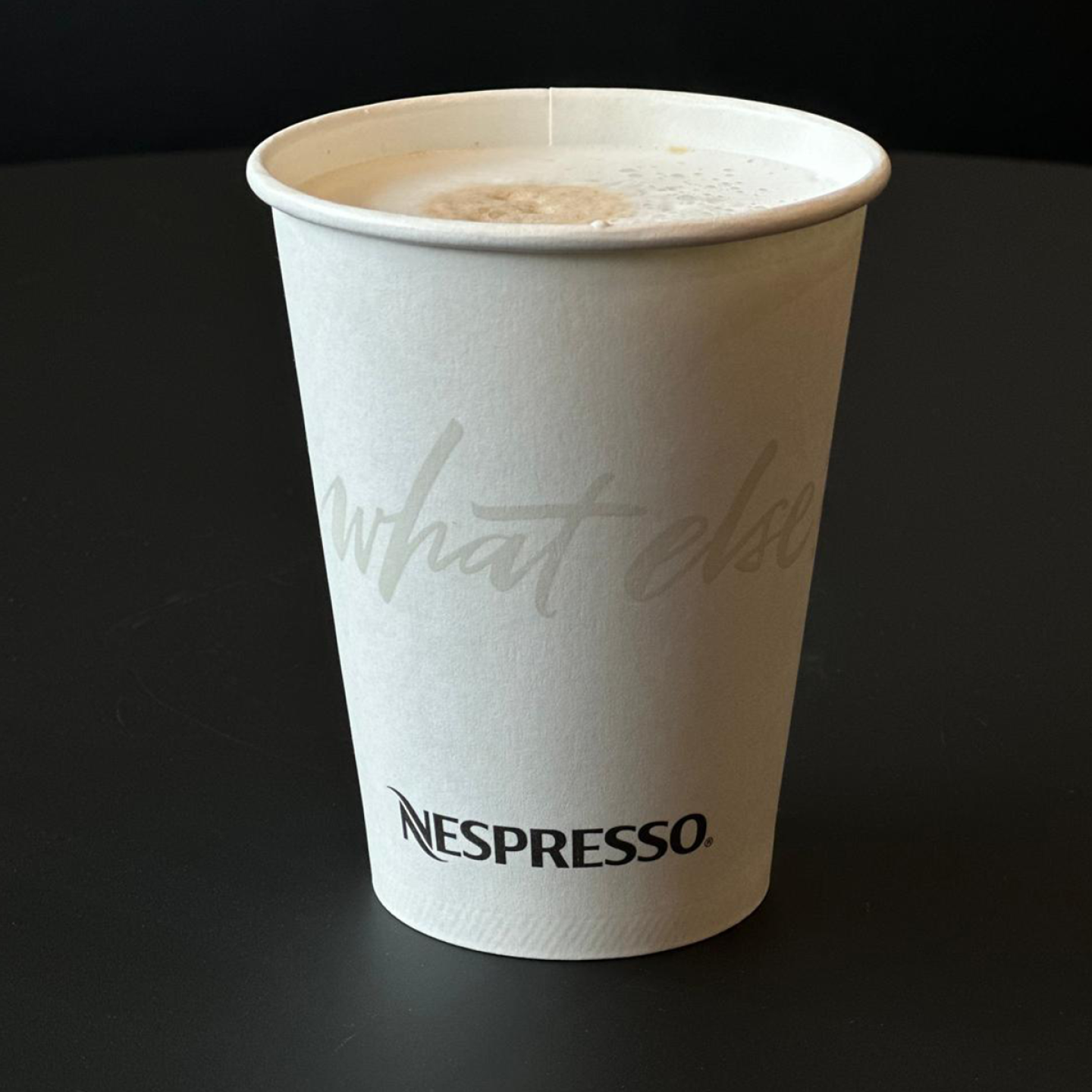 Nespresso Coffee