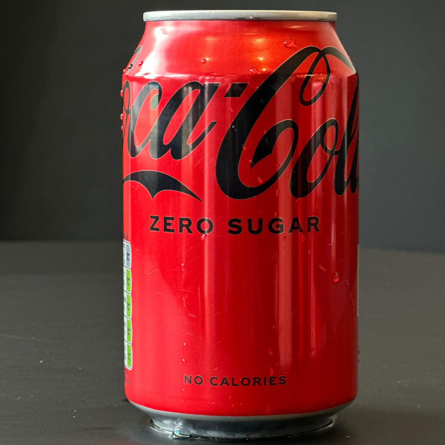 Coke Zero
