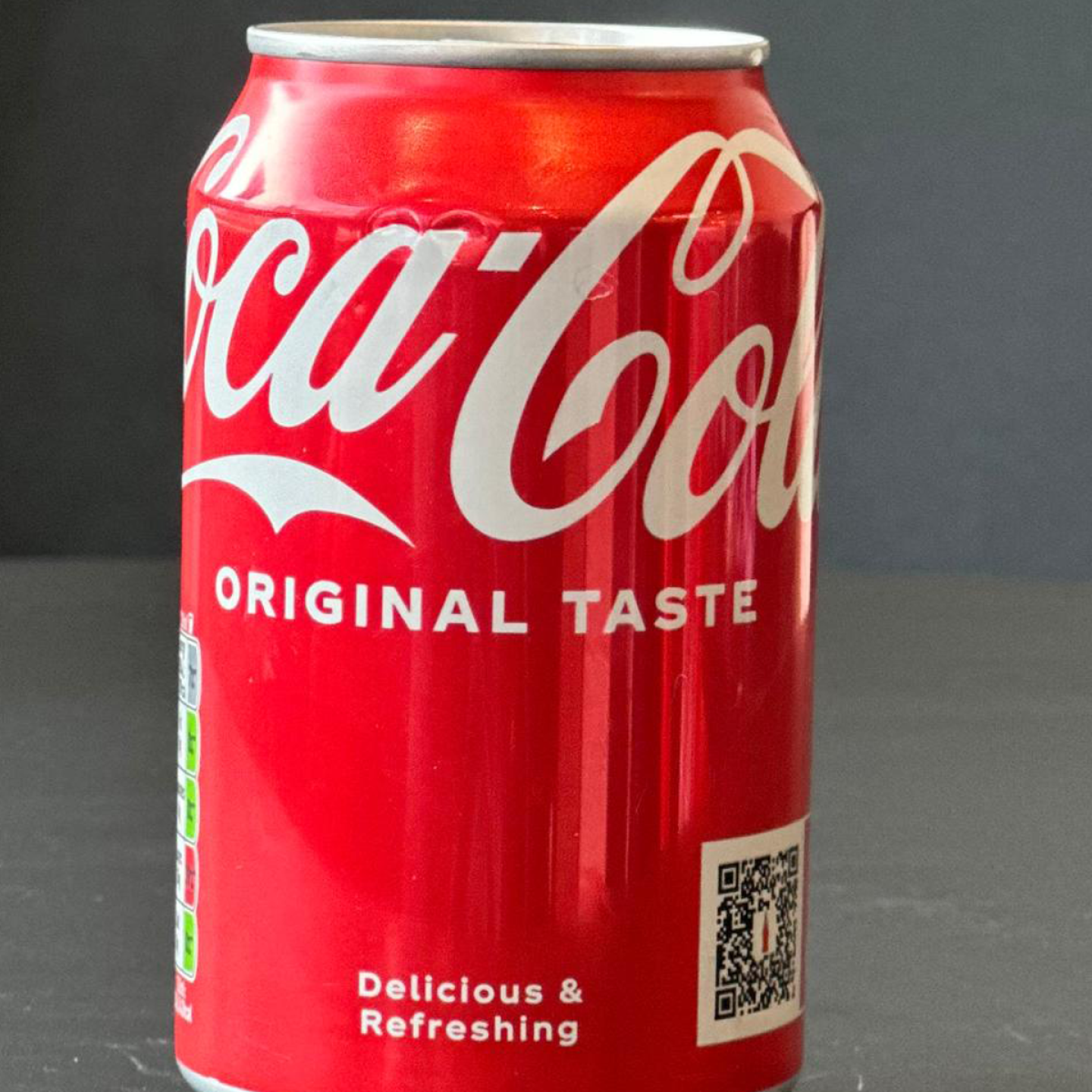 Coca Cola