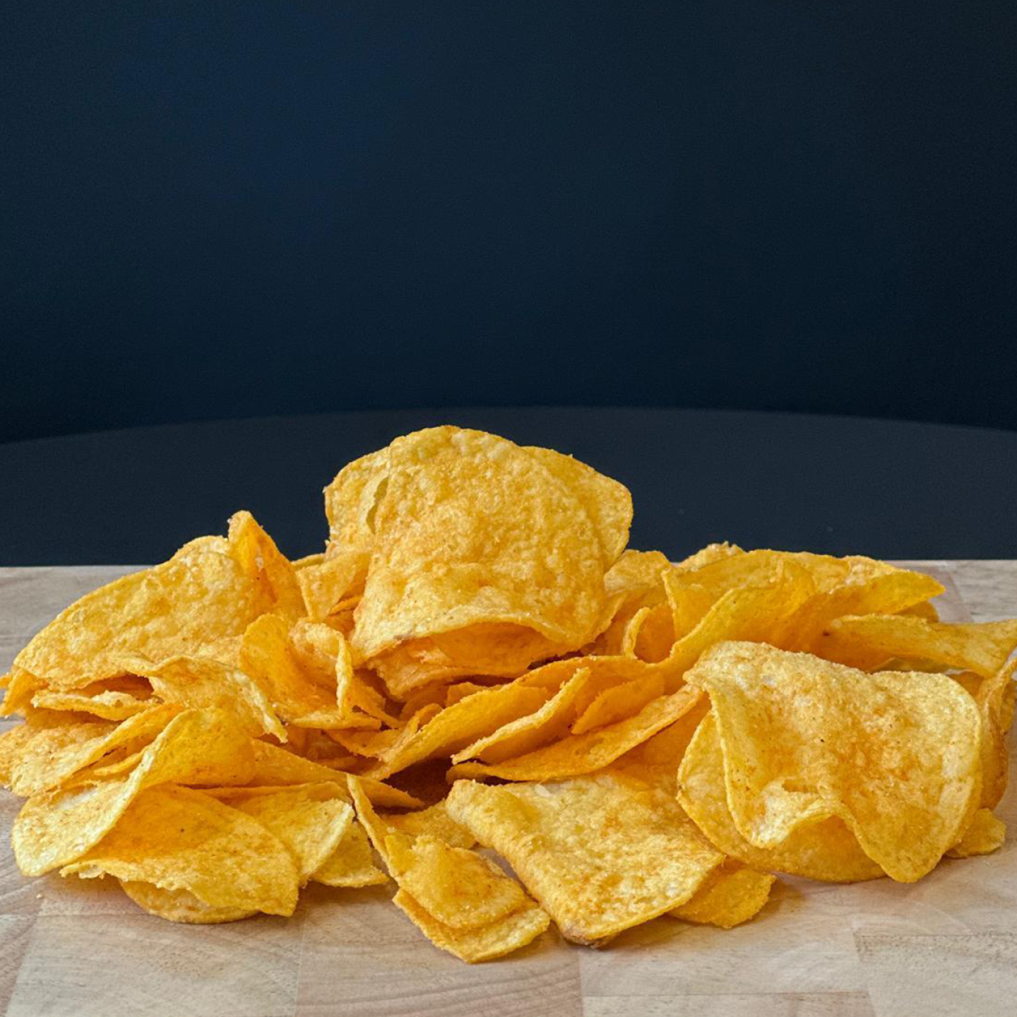 Crisps
