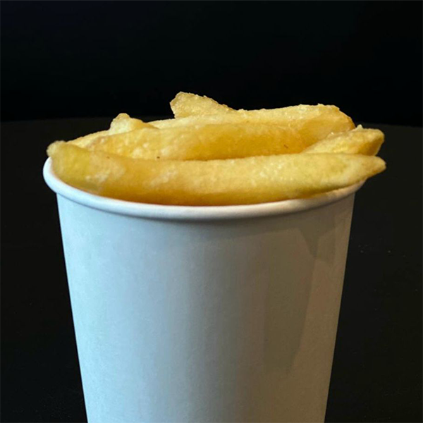 Chips @ 0.5x