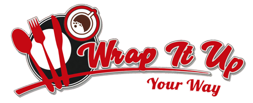 Wrap It Up, 100% Halal, Restaurant, Take Away, Sunderland, Newcastle, Durham